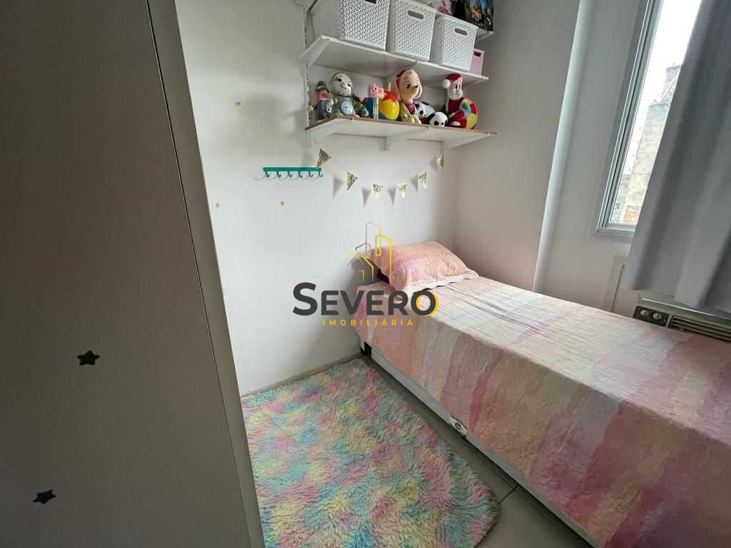 Apartamento à venda com 2 quartos, 52m² - Foto 9