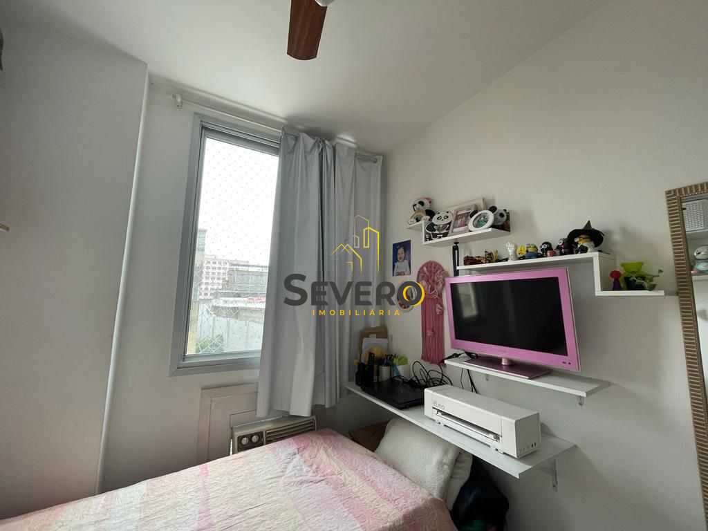 Apartamento à venda com 2 quartos, 52m² - Foto 10