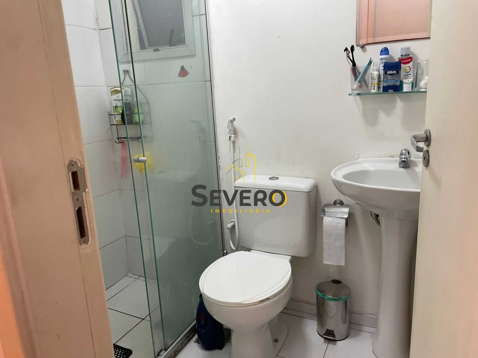 Apartamento à venda com 2 quartos, 52m² - Foto 11