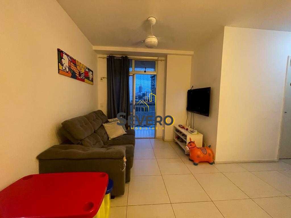 Apartamento à venda com 2 quartos, 52m² - Foto 5