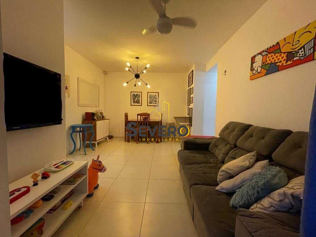 Apartamento à venda com 2 quartos, 52m² - Foto 3