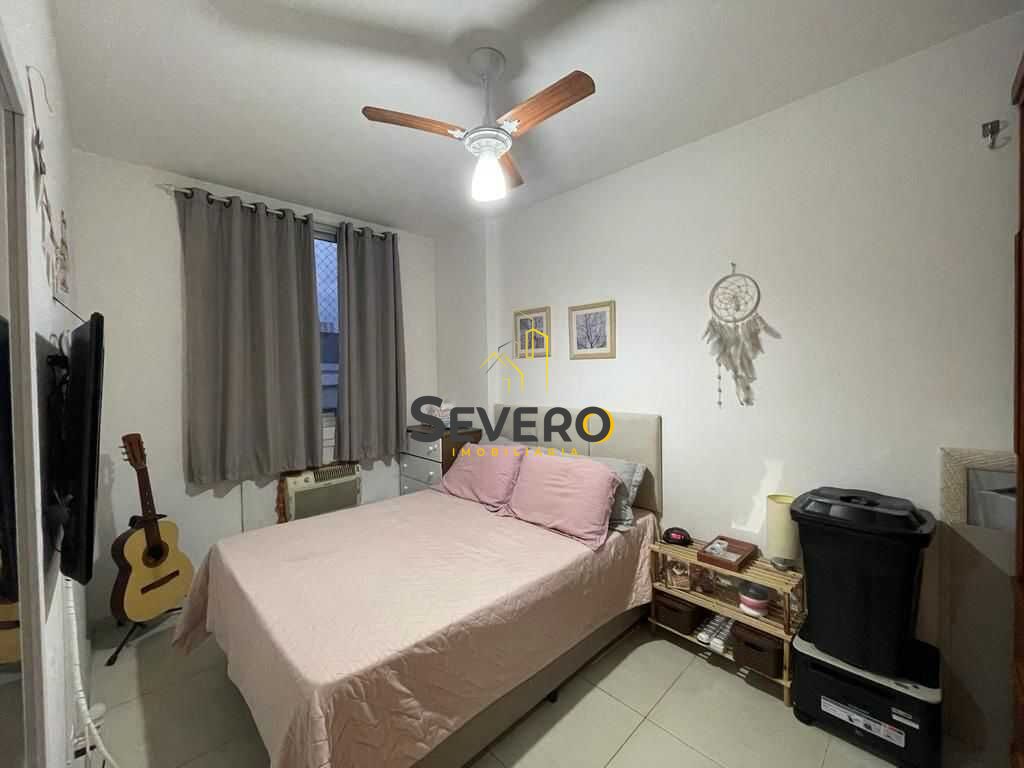 Apartamento à venda com 2 quartos, 52m² - Foto 8