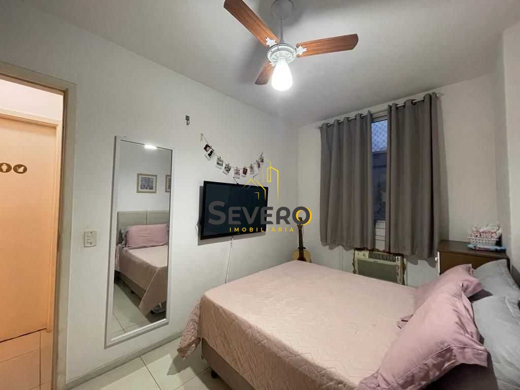 Apartamento à venda com 2 quartos, 52m² - Foto 12