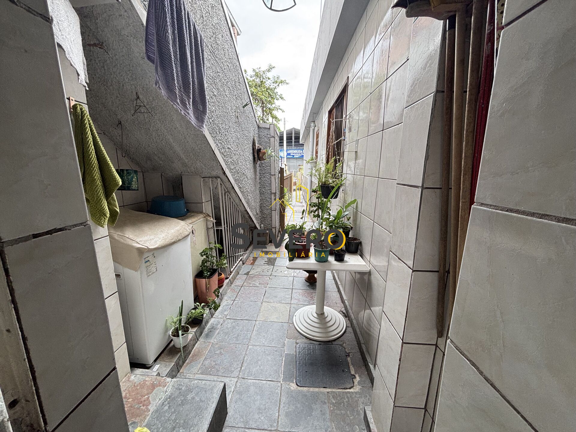 Casa, 2 quartos, 94 m² - Foto 21