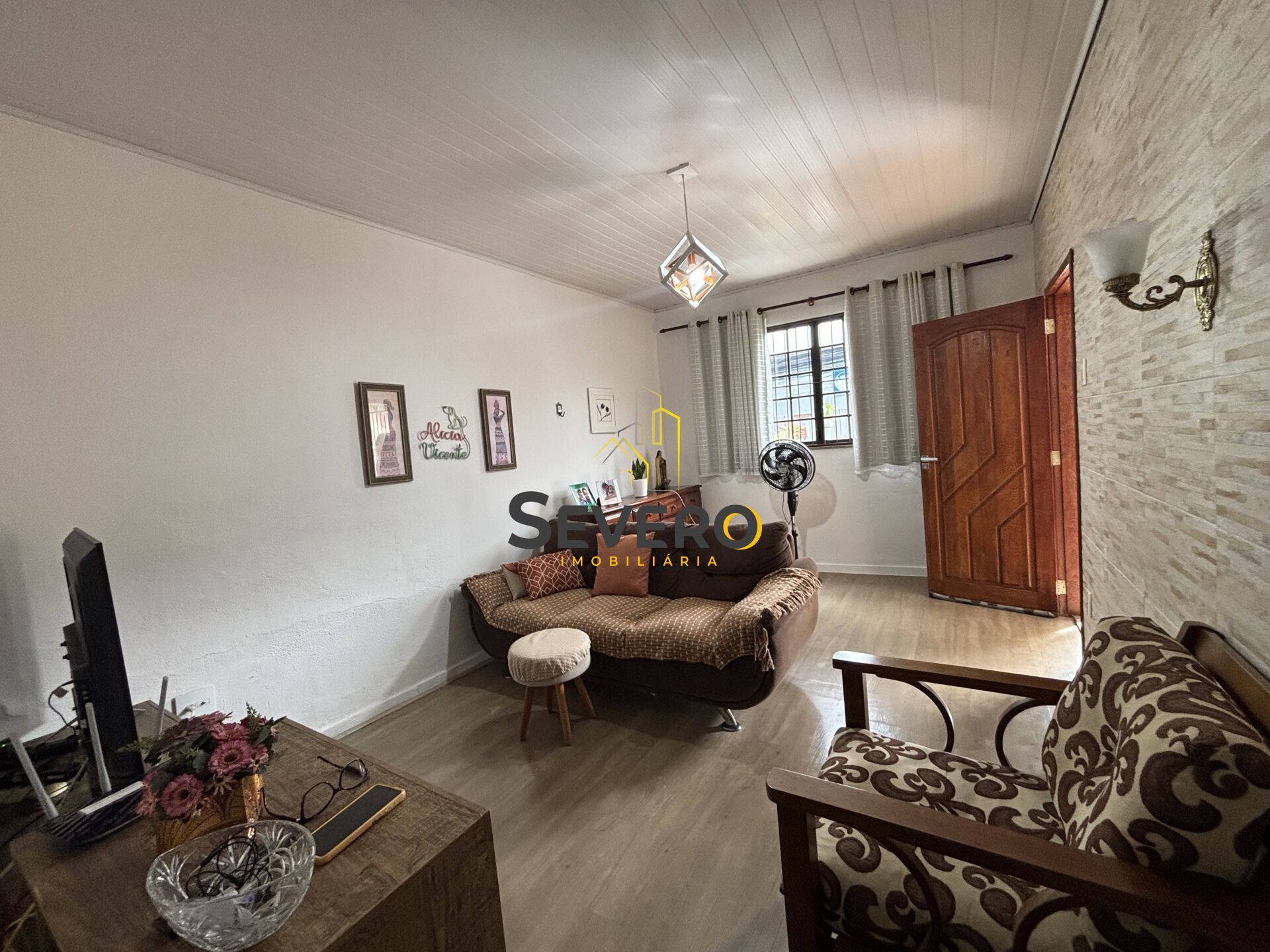 Casa, 2 quartos, 94 m² - Foto 6