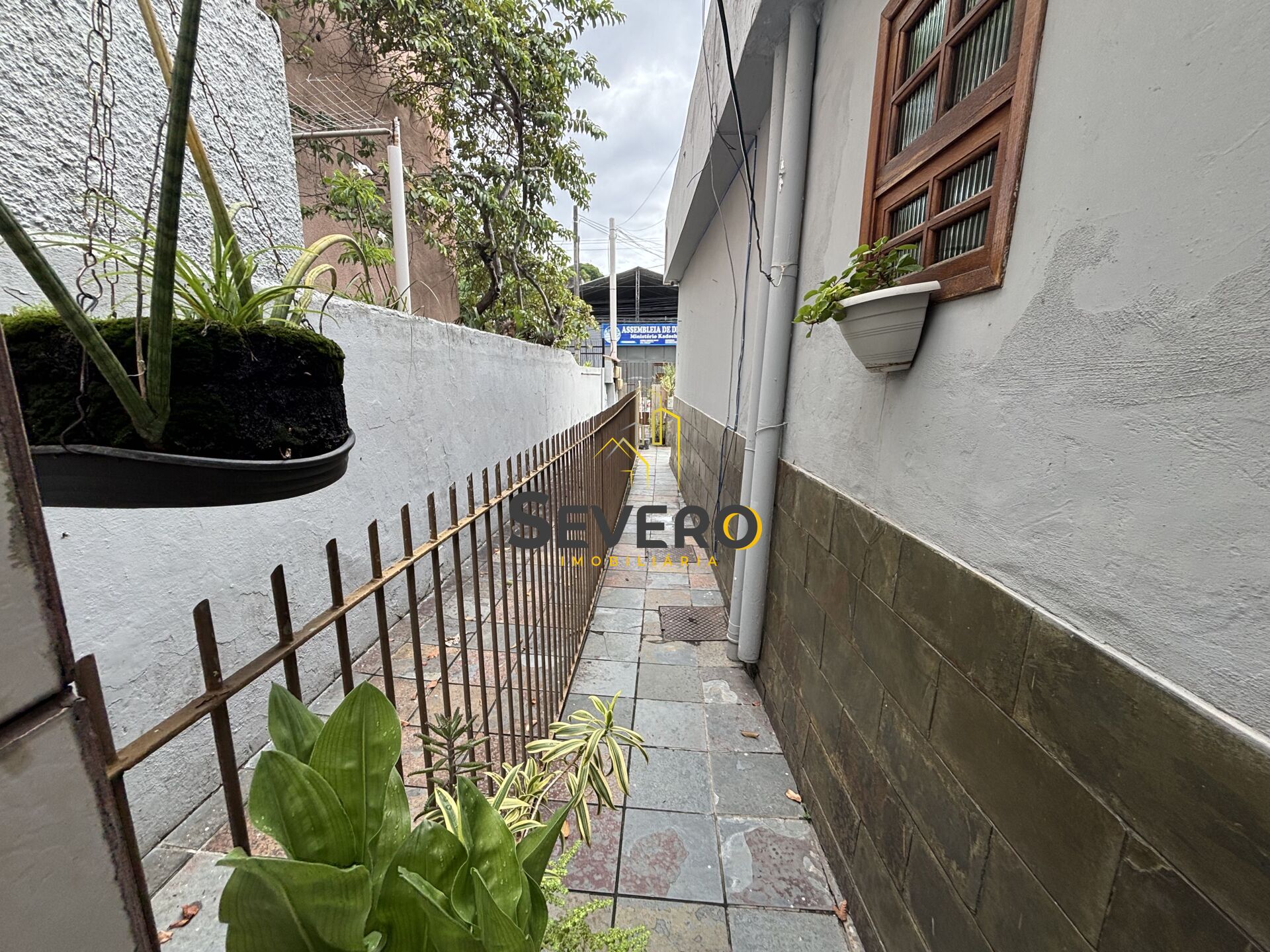 Casa, 2 quartos, 94 m² - Foto 23