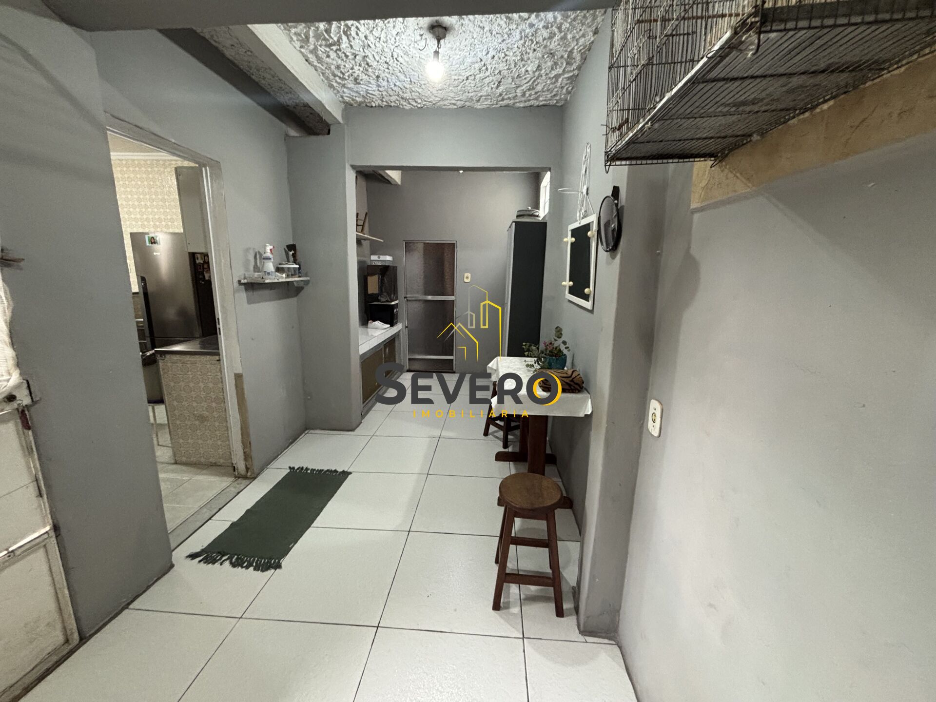 Casa, 2 quartos, 94 m² - Foto 19