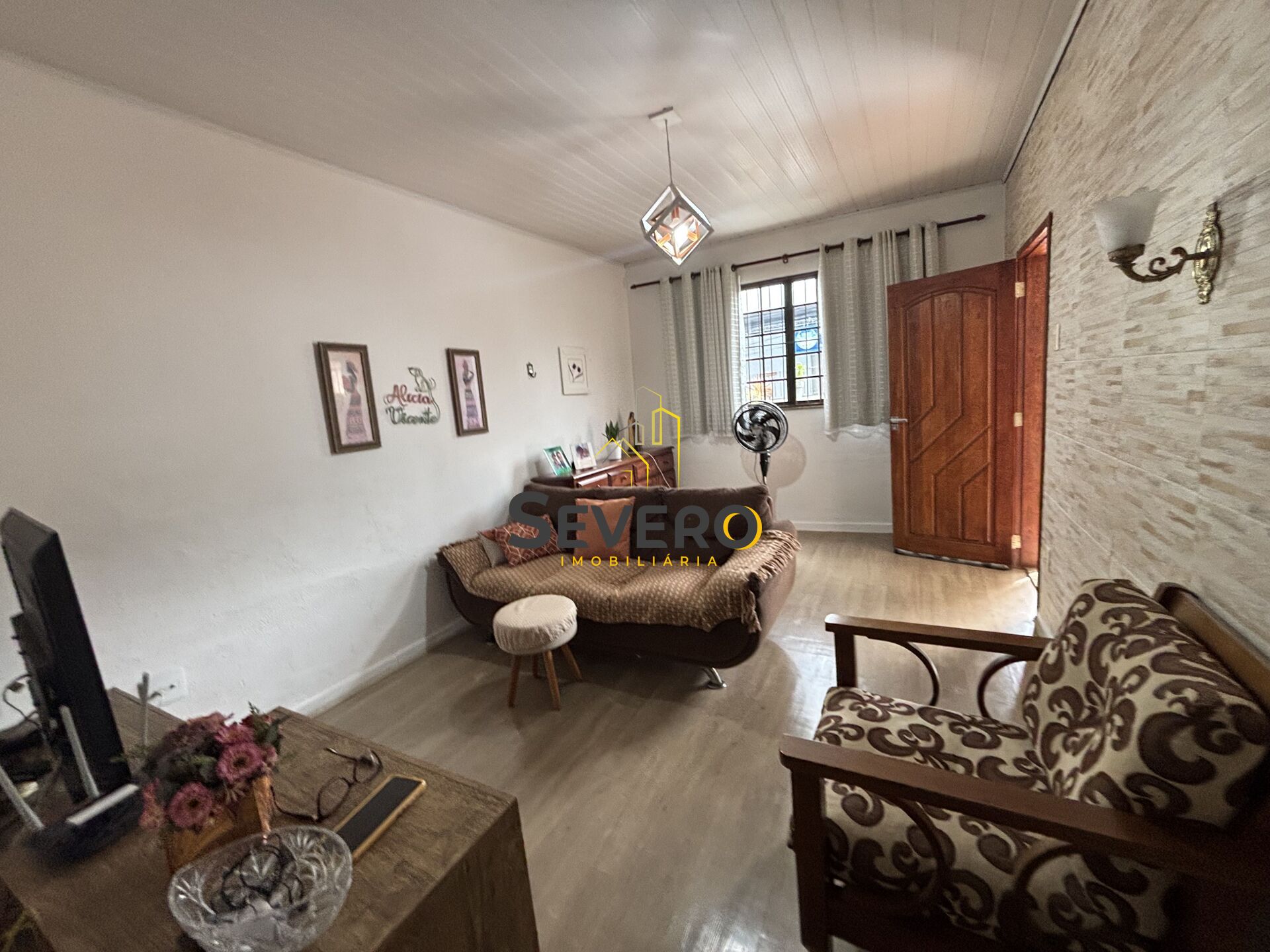 Casa, 2 quartos, 94 m² - Foto 4