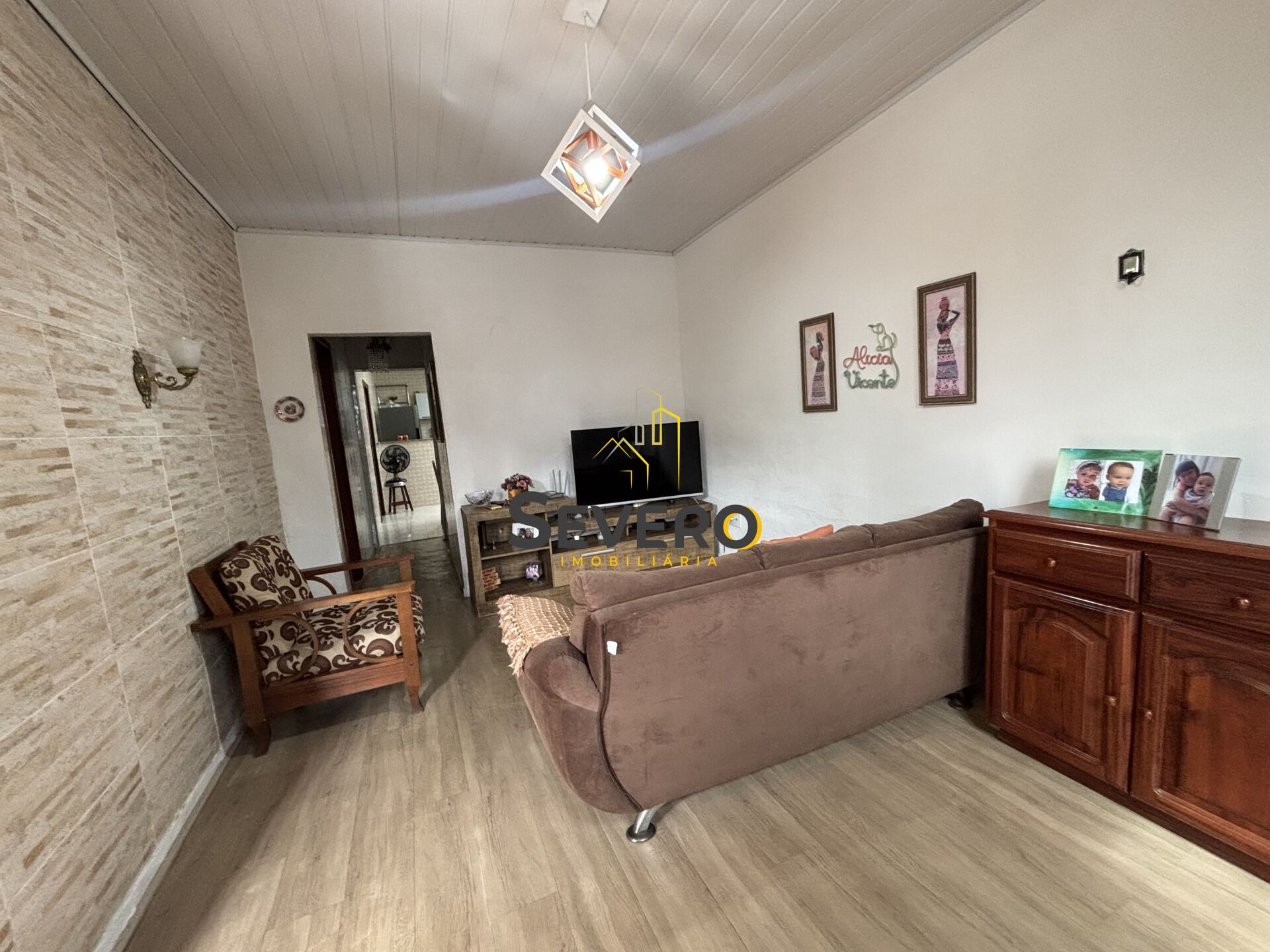 Casa, 2 quartos, 94 m² - Foto 5