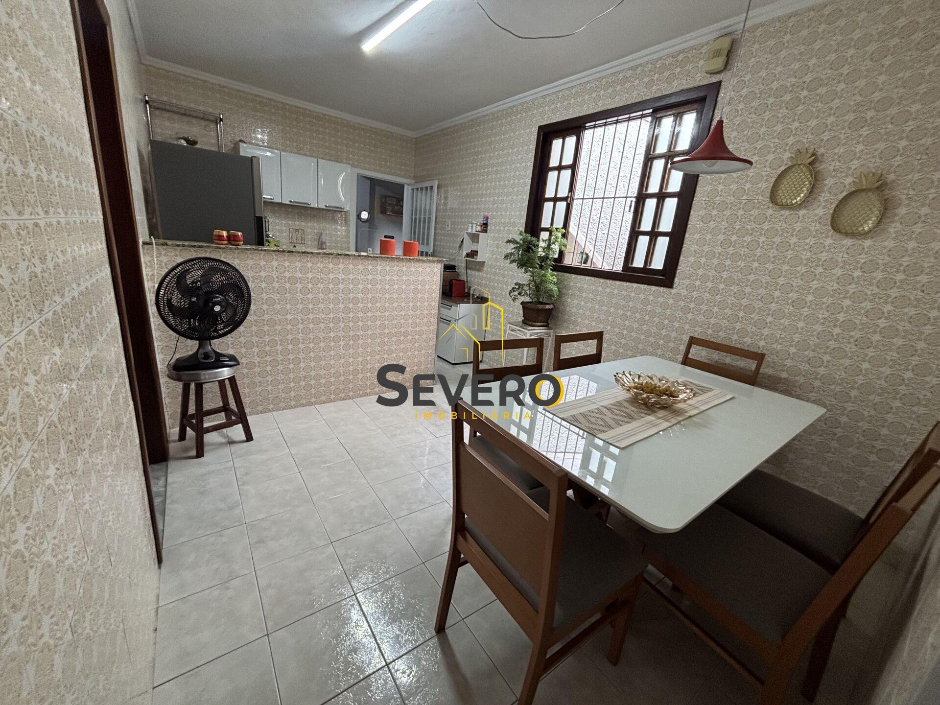 Casa, 2 quartos, 94 m² - Foto 13