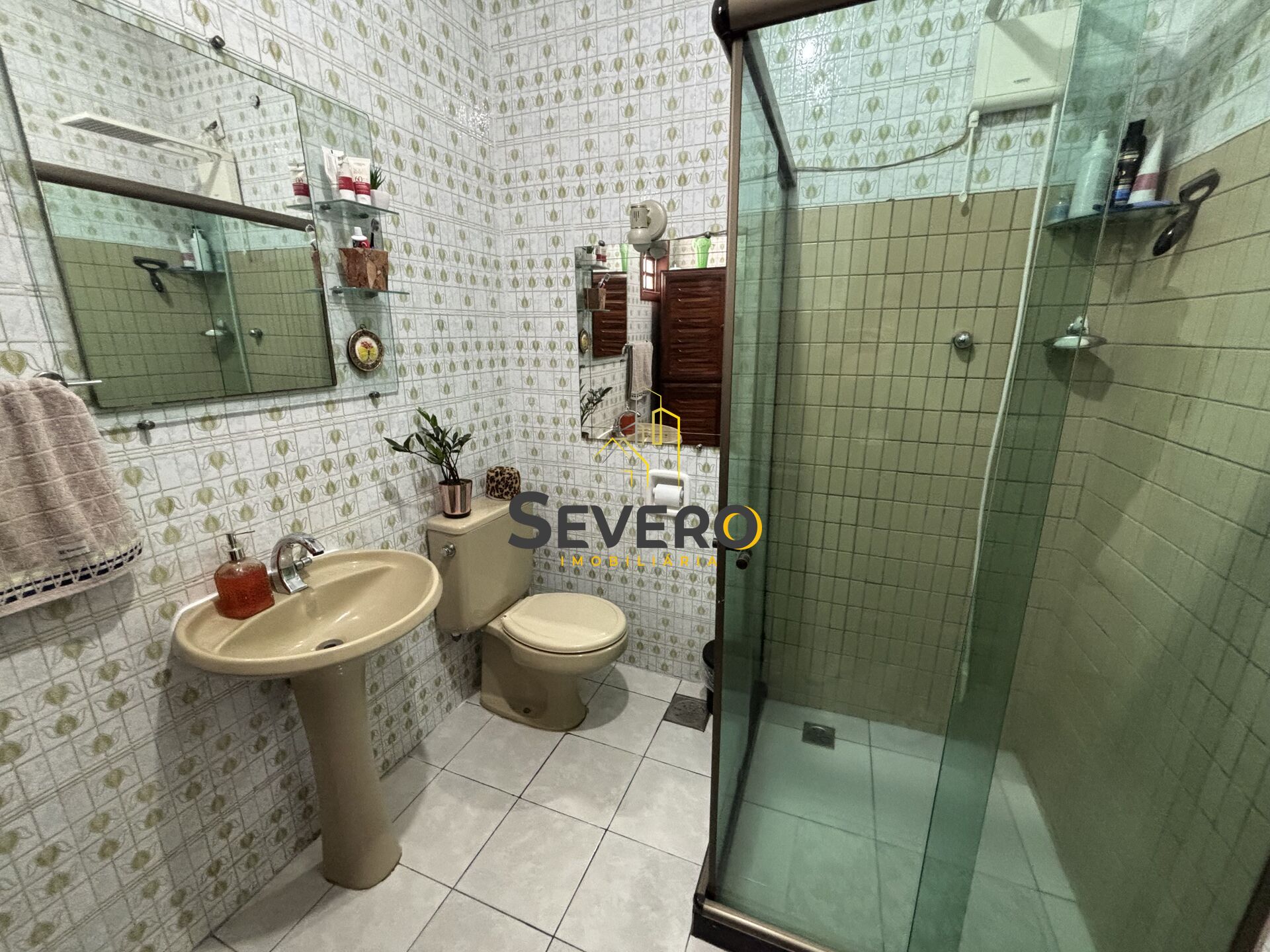 Casa, 2 quartos, 94 m² - Foto 12