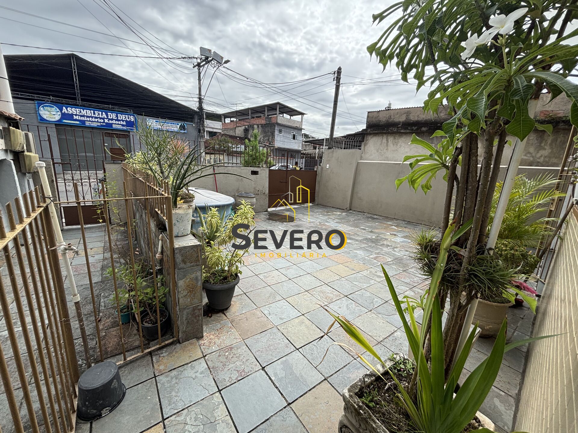 Casa, 2 quartos, 94 m² - Foto 24