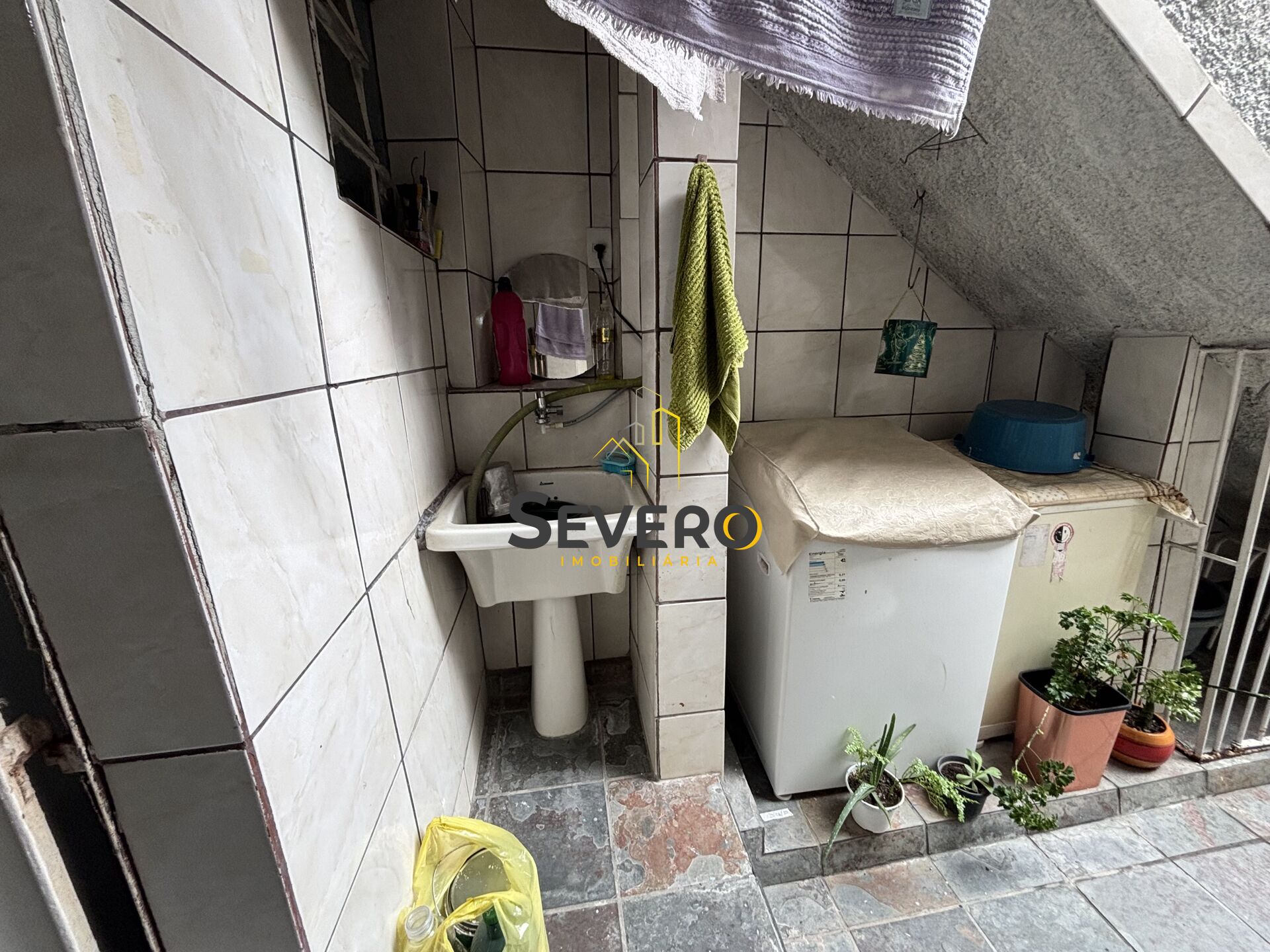 Casa, 2 quartos, 94 m² - Foto 22