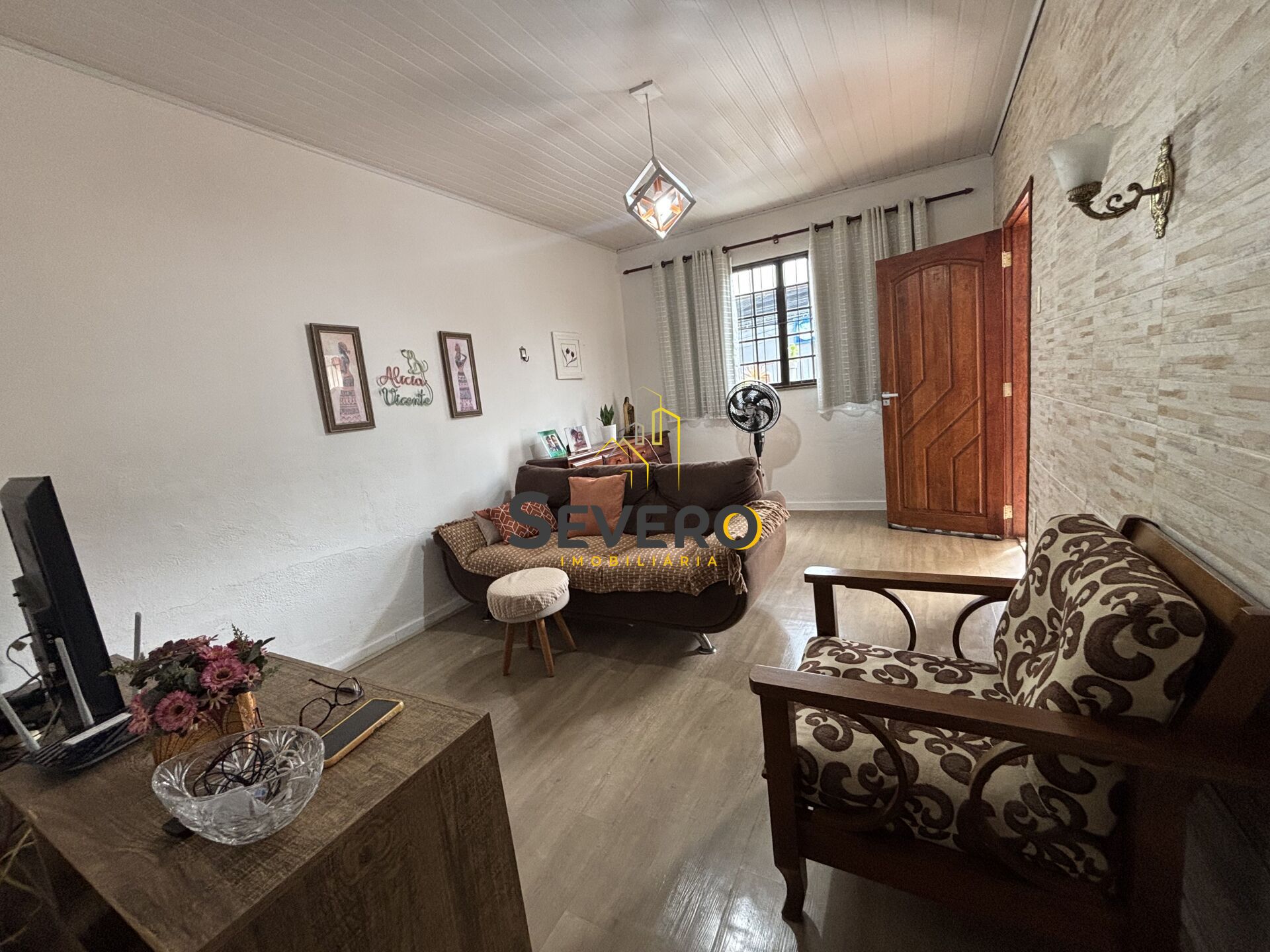 Casa, 2 quartos, 94 m² - Foto 7