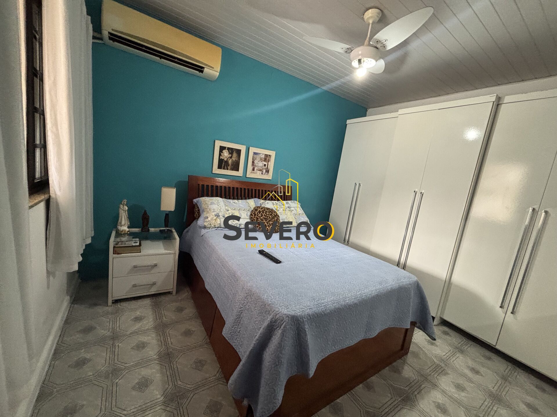 Casa, 2 quartos, 94 m² - Foto 9