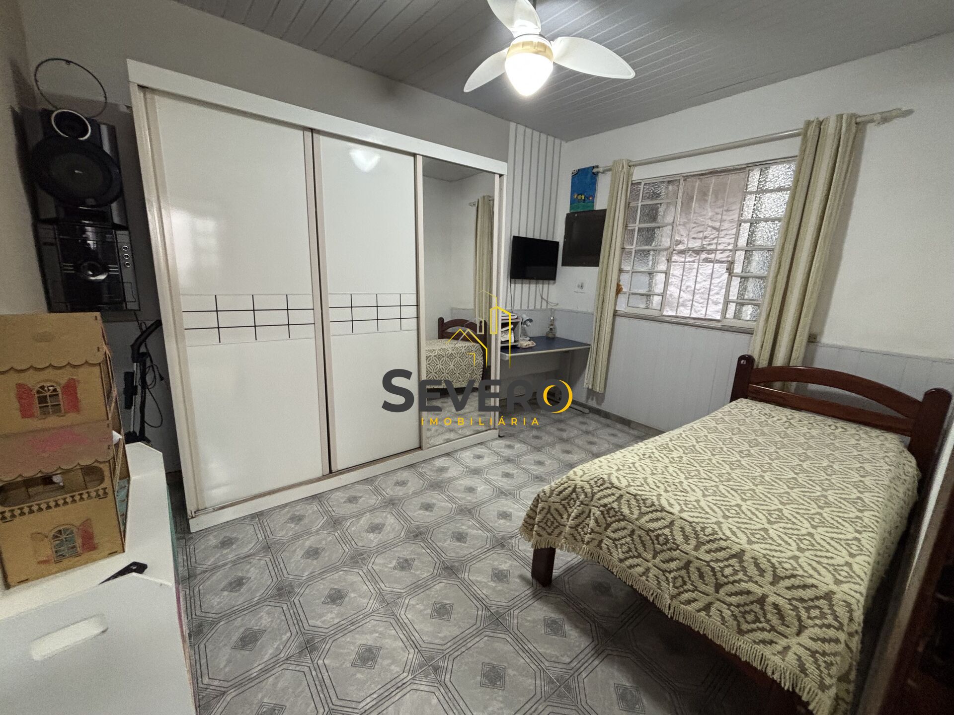 Casa, 2 quartos, 94 m² - Foto 10