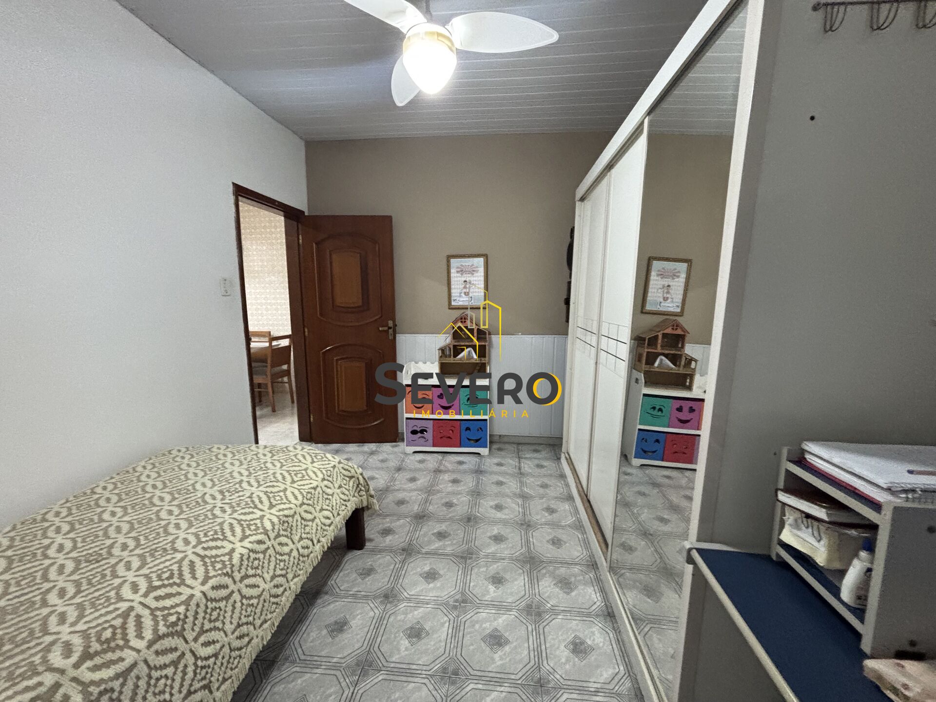 Casa, 2 quartos, 94 m² - Foto 11