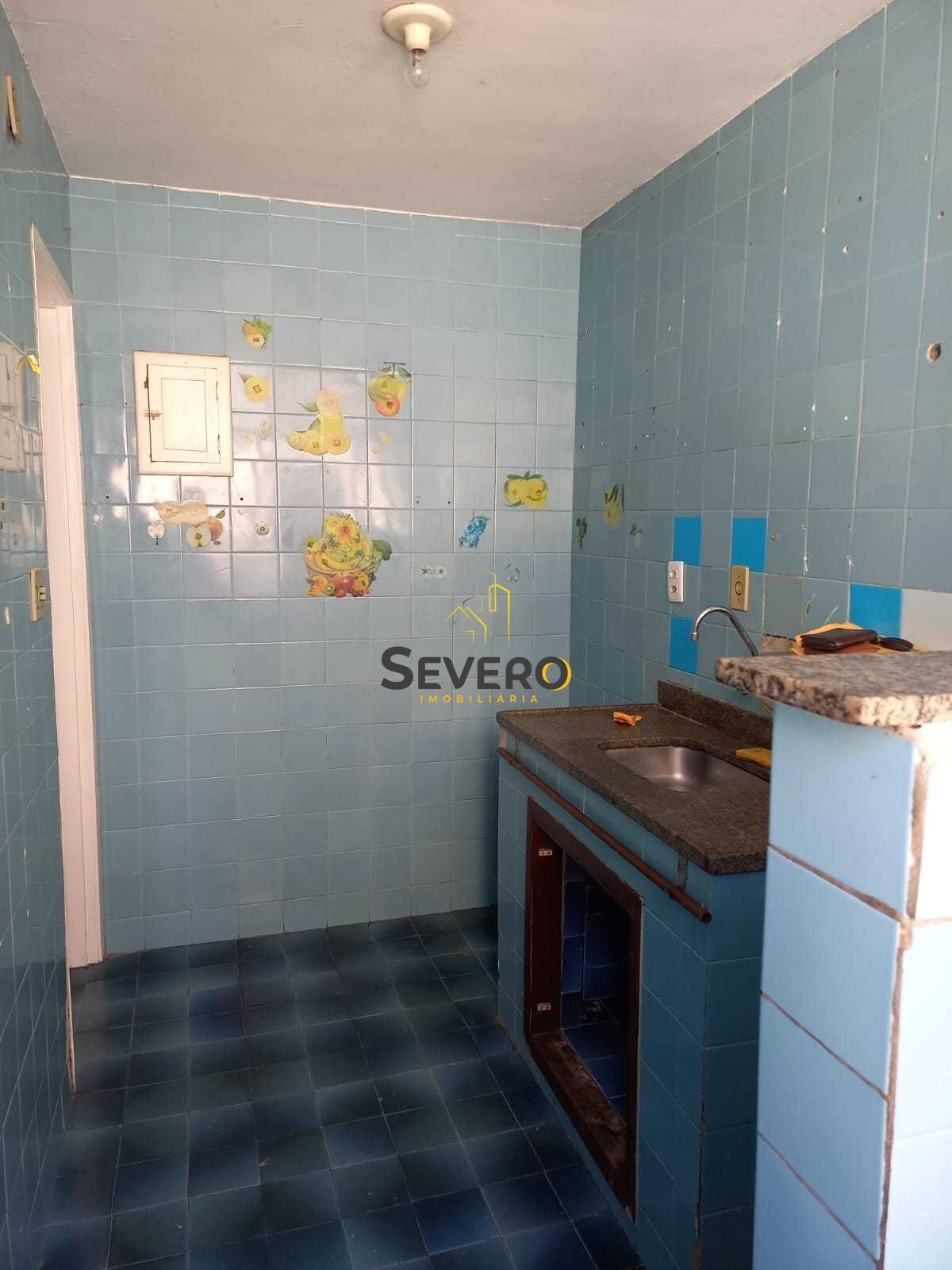 Apartamento à venda com 2 quartos, 60m² - Foto 10