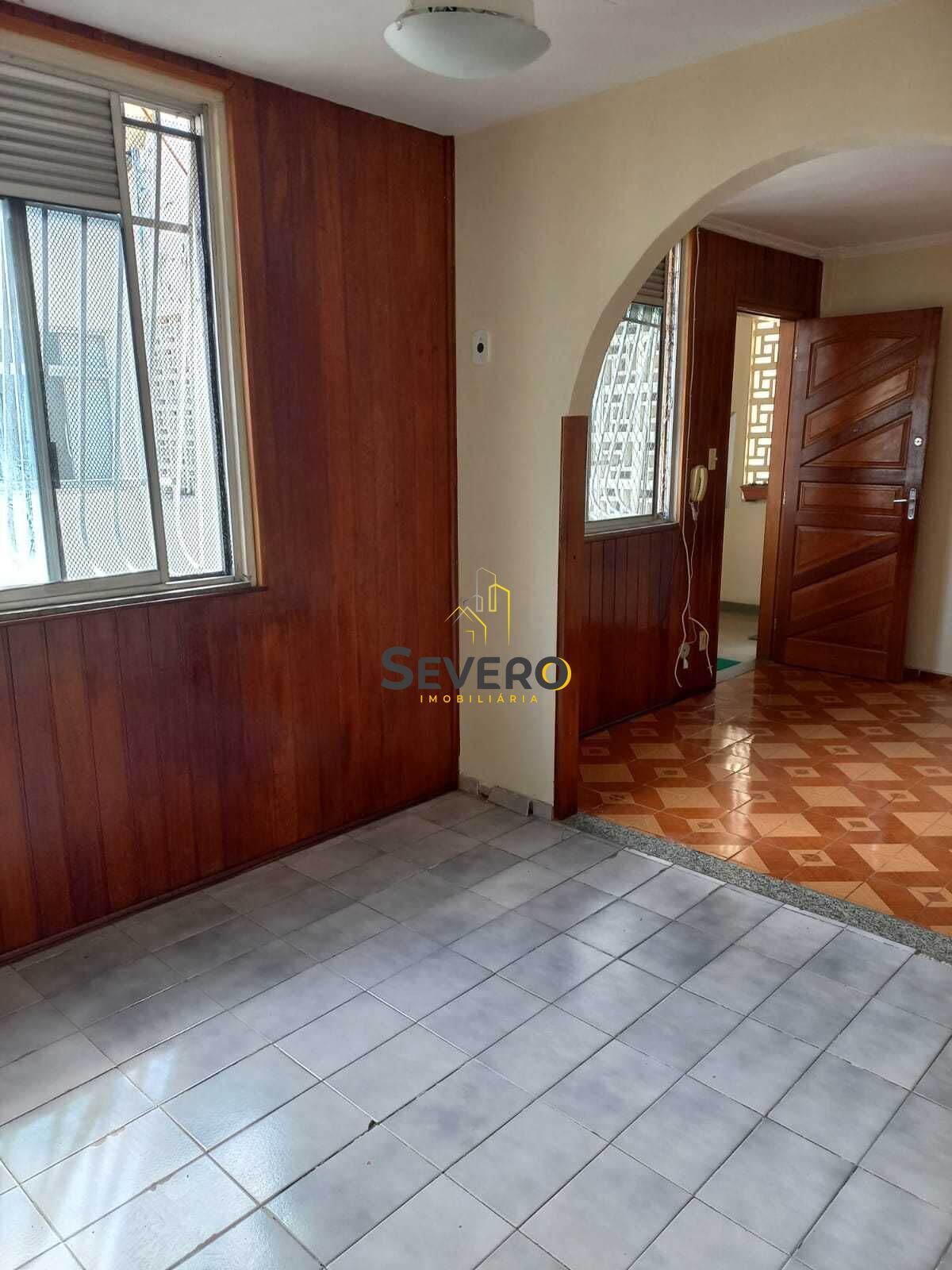 Apartamento à venda com 2 quartos, 60m² - Foto 2