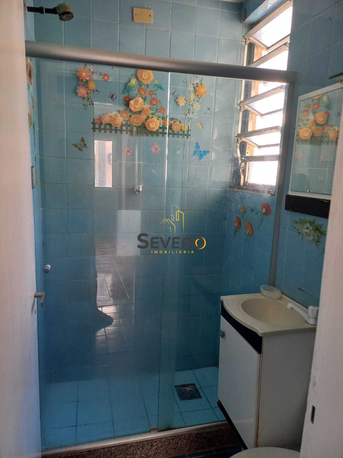 Apartamento à venda com 2 quartos, 60m² - Foto 9