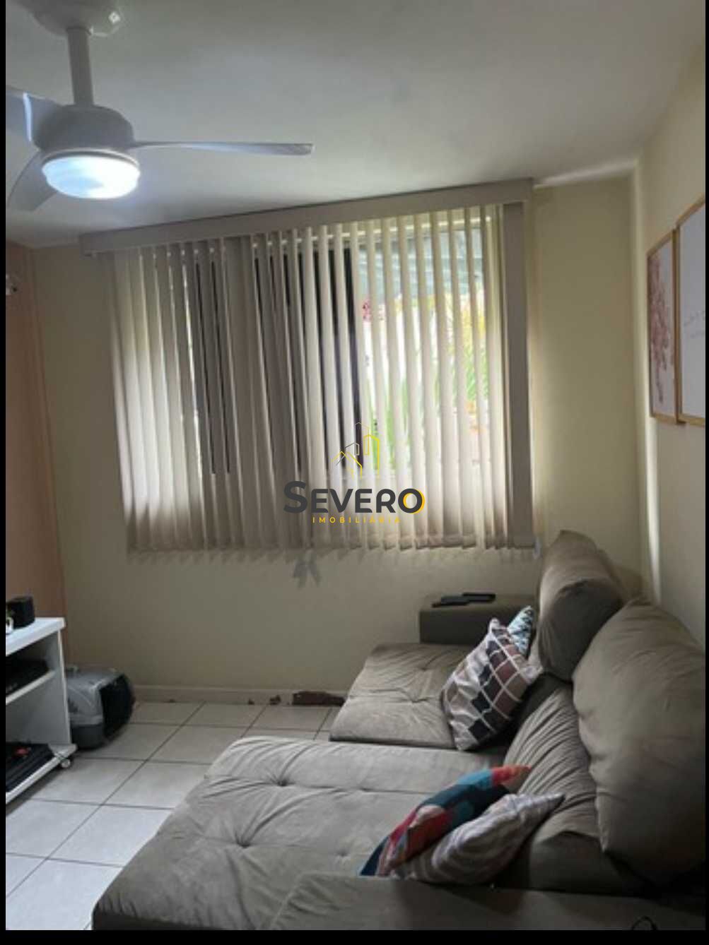 Apartamento à venda com 2 quartos, 55m² - Foto 1