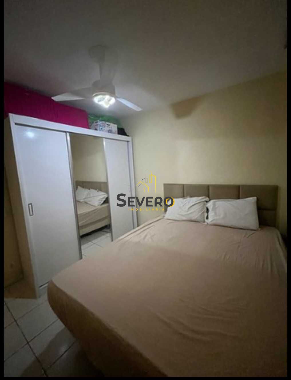 Apartamento à venda com 2 quartos, 55m² - Foto 3