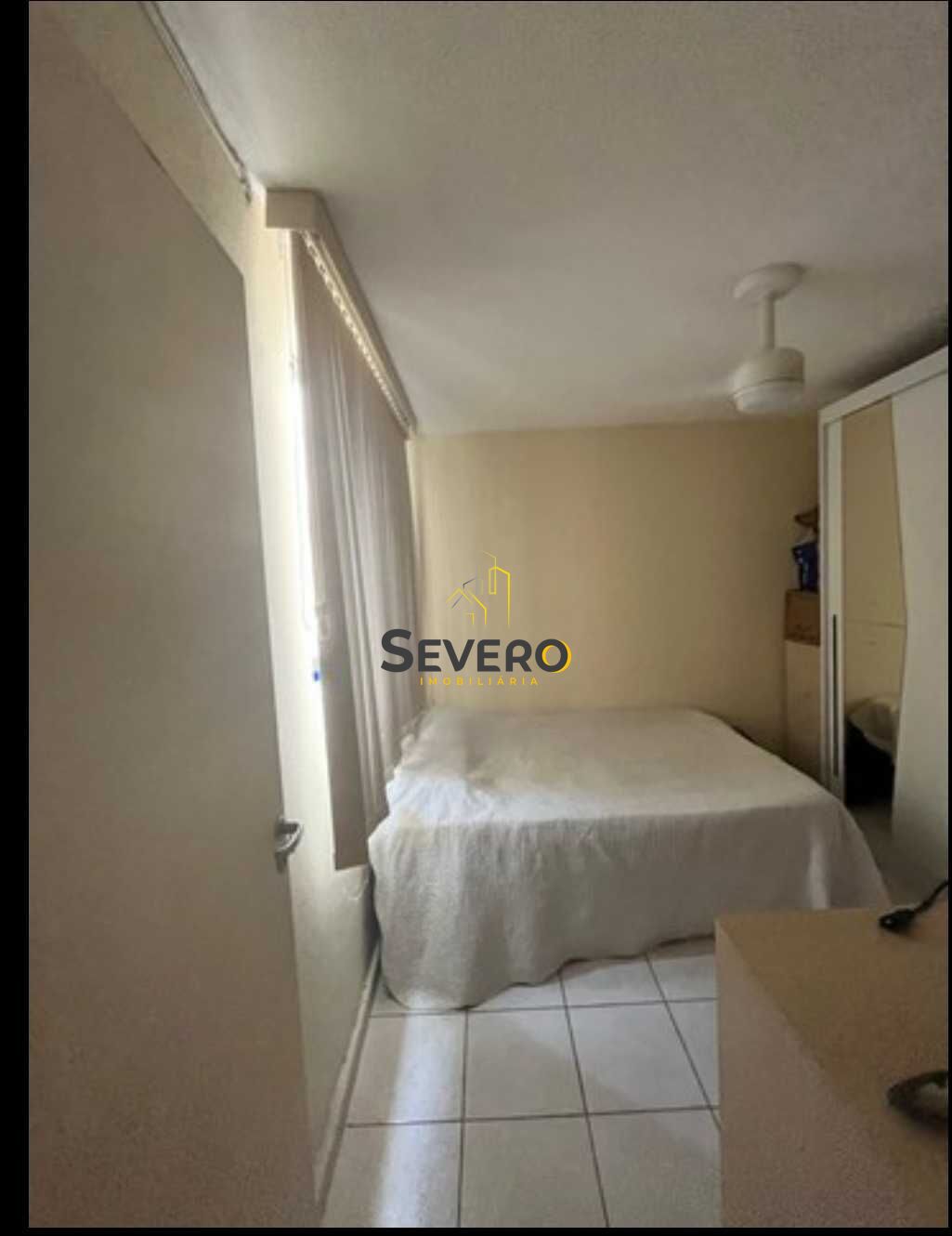 Apartamento à venda com 2 quartos, 55m² - Foto 4