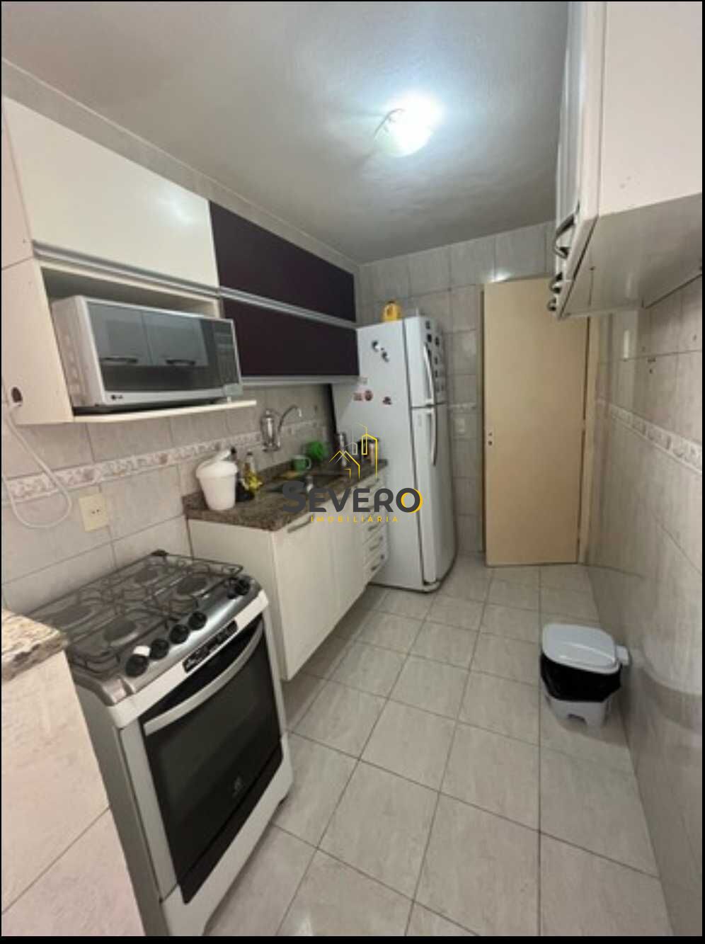 Apartamento à venda com 2 quartos, 55m² - Foto 5