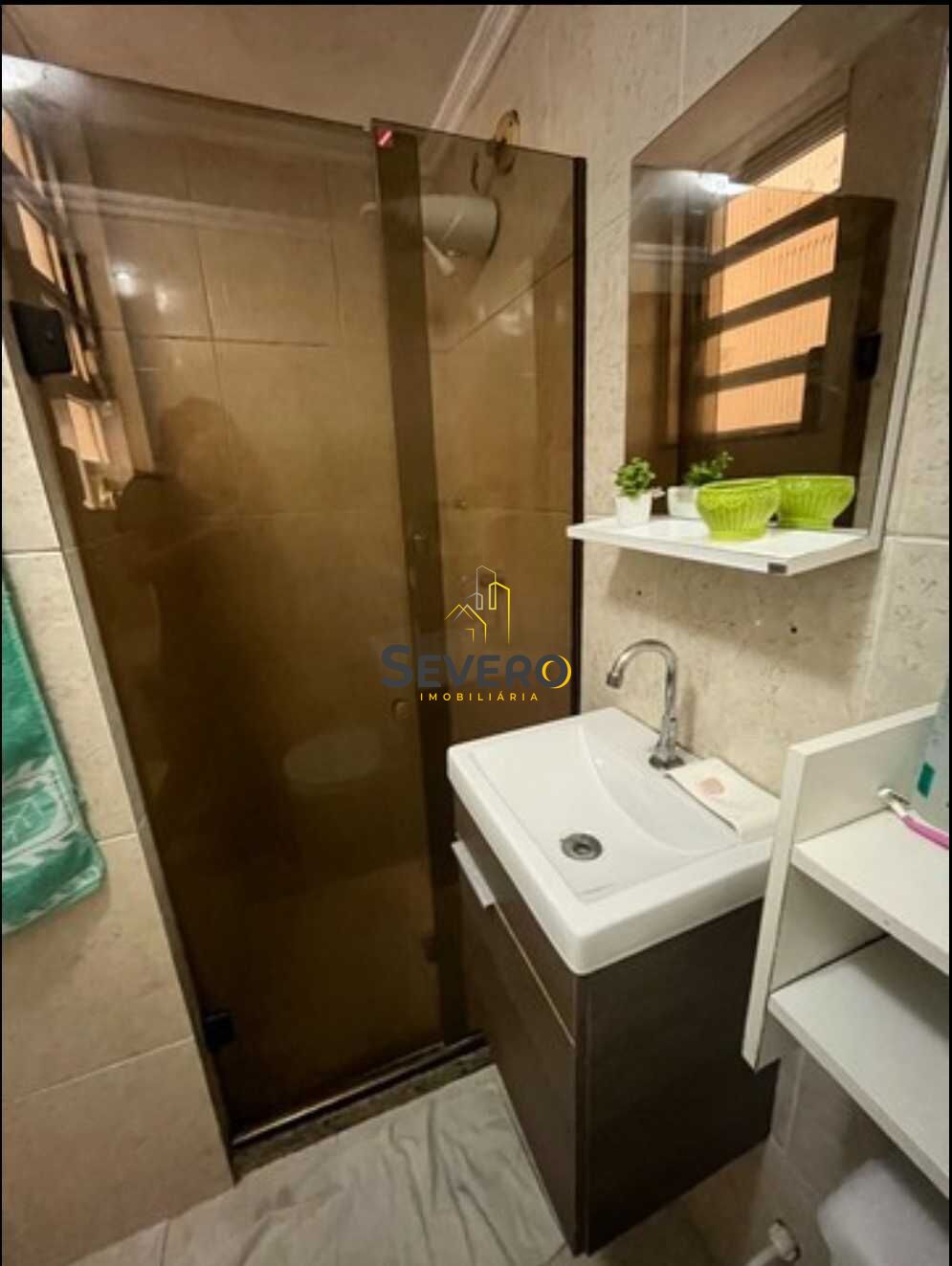 Apartamento à venda com 2 quartos, 55m² - Foto 6