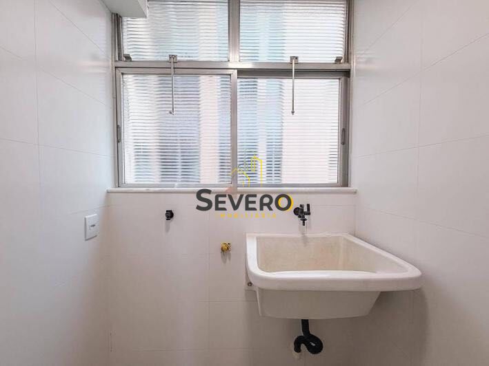 Apartamento, 3 quartos, 135 m² - Foto 10