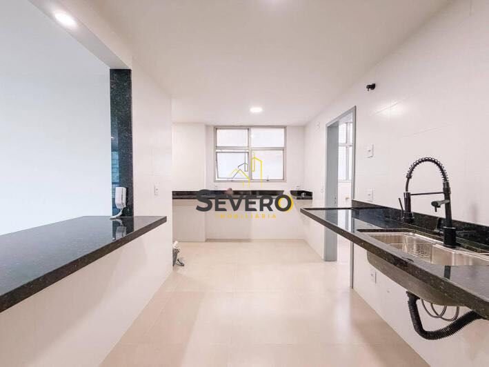 Apartamento, 3 quartos, 135 m² - Foto 4