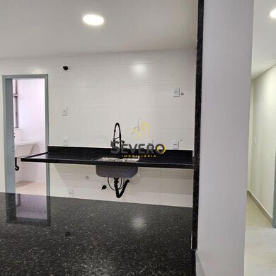 Apartamento, 3 quartos, 135 m² - Foto 5