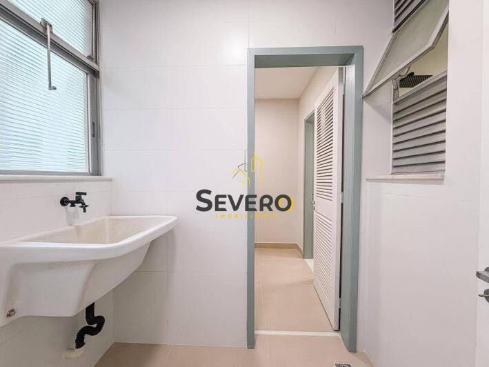 Apartamento, 3 quartos, 135 m² - Foto 8