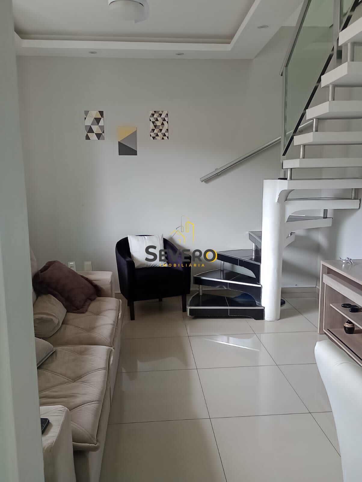 Casa de Condomínio à venda com 2 quartos, 68m² - Foto 5