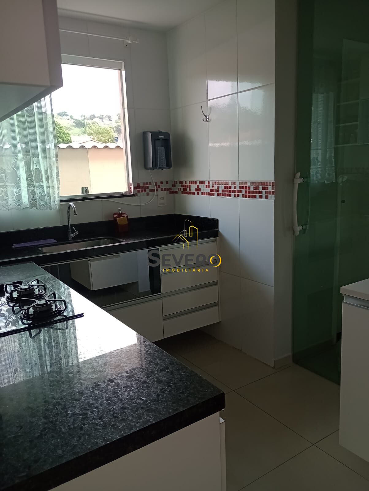 Casa de Condomínio à venda com 2 quartos, 68m² - Foto 12