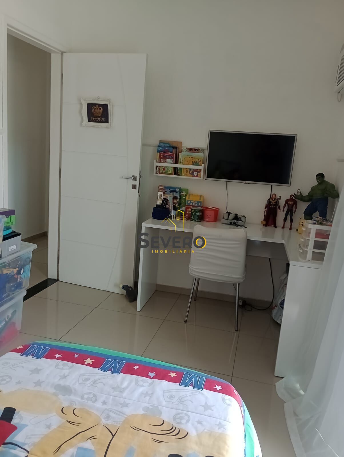 Casa de Condomínio à venda com 2 quartos, 68m² - Foto 9