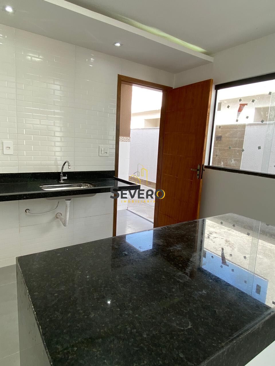 Casa, 3 quartos, 94 m² - Foto 5