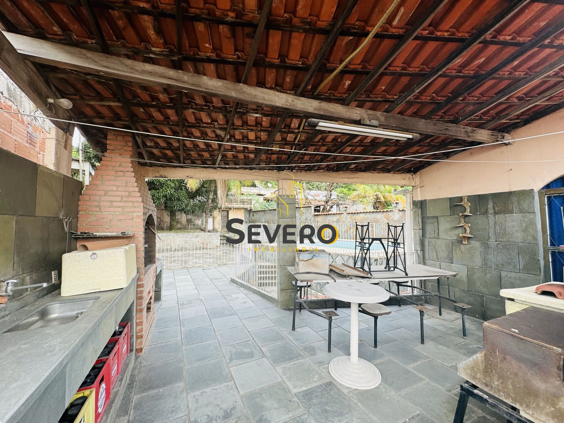 Casa à venda com 4 quartos, 360m² - Foto 13