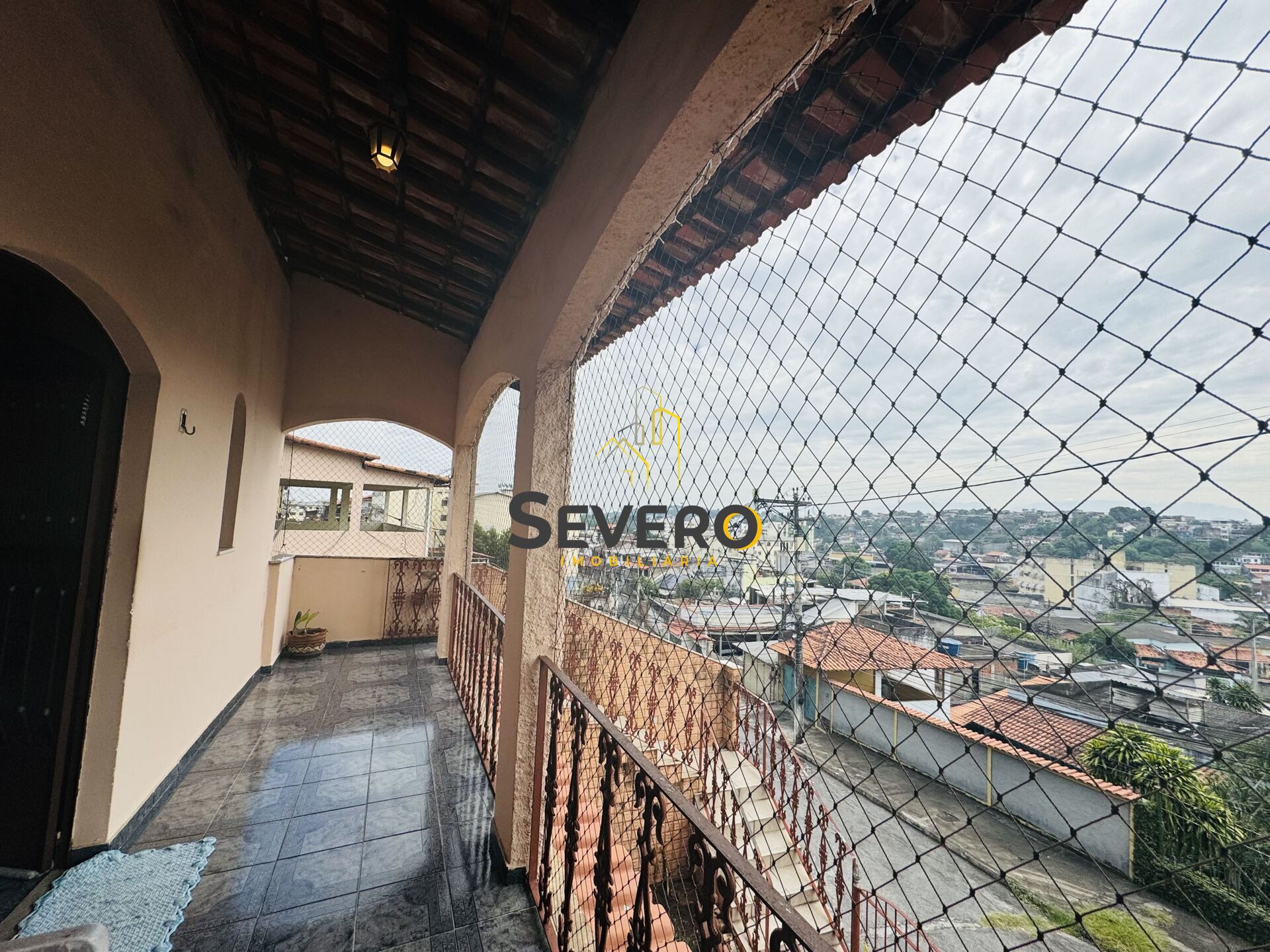 Casa à venda com 4 quartos, 360m² - Foto 9