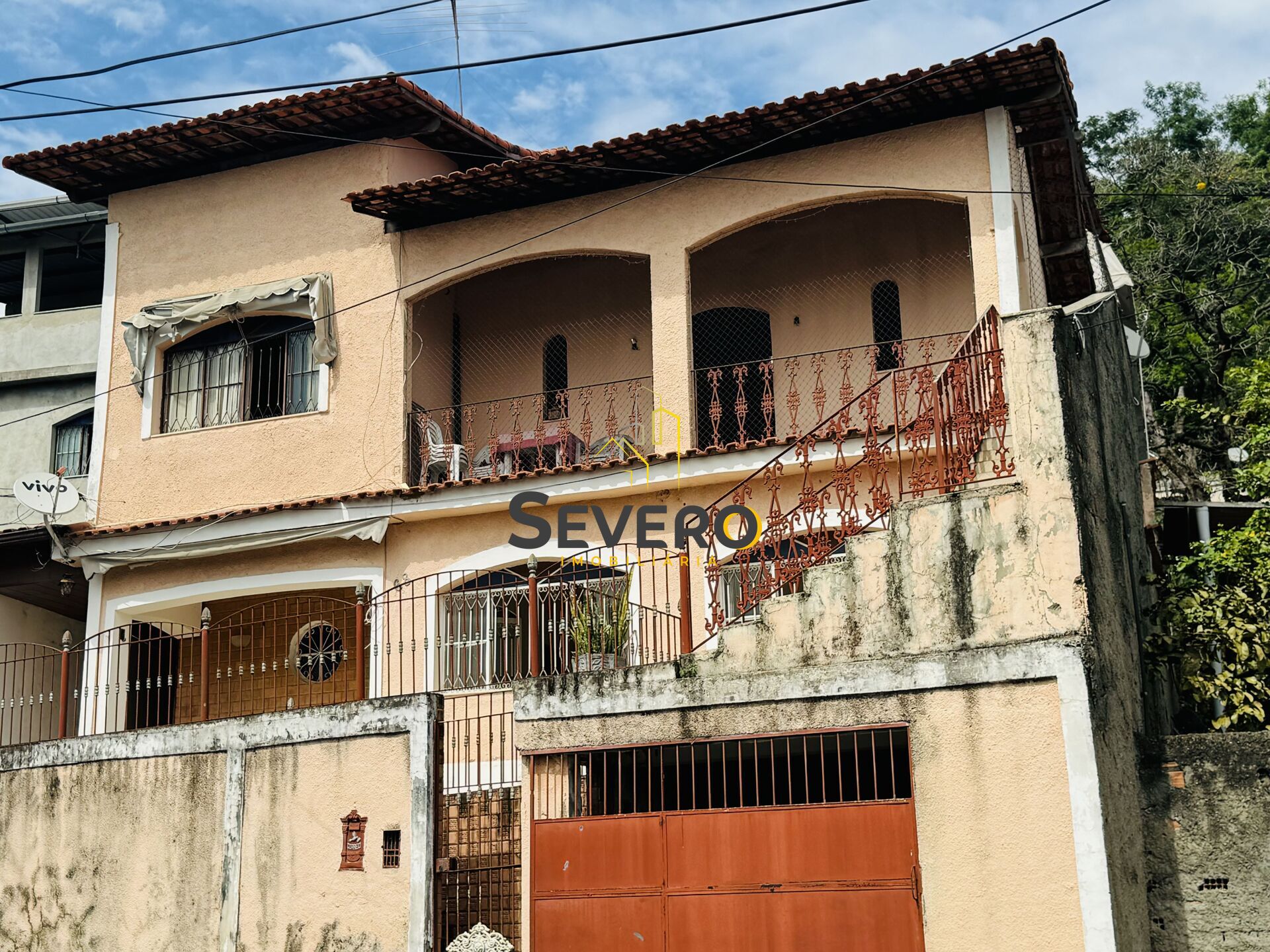 Casa à venda com 4 quartos, 360m² - Foto 5