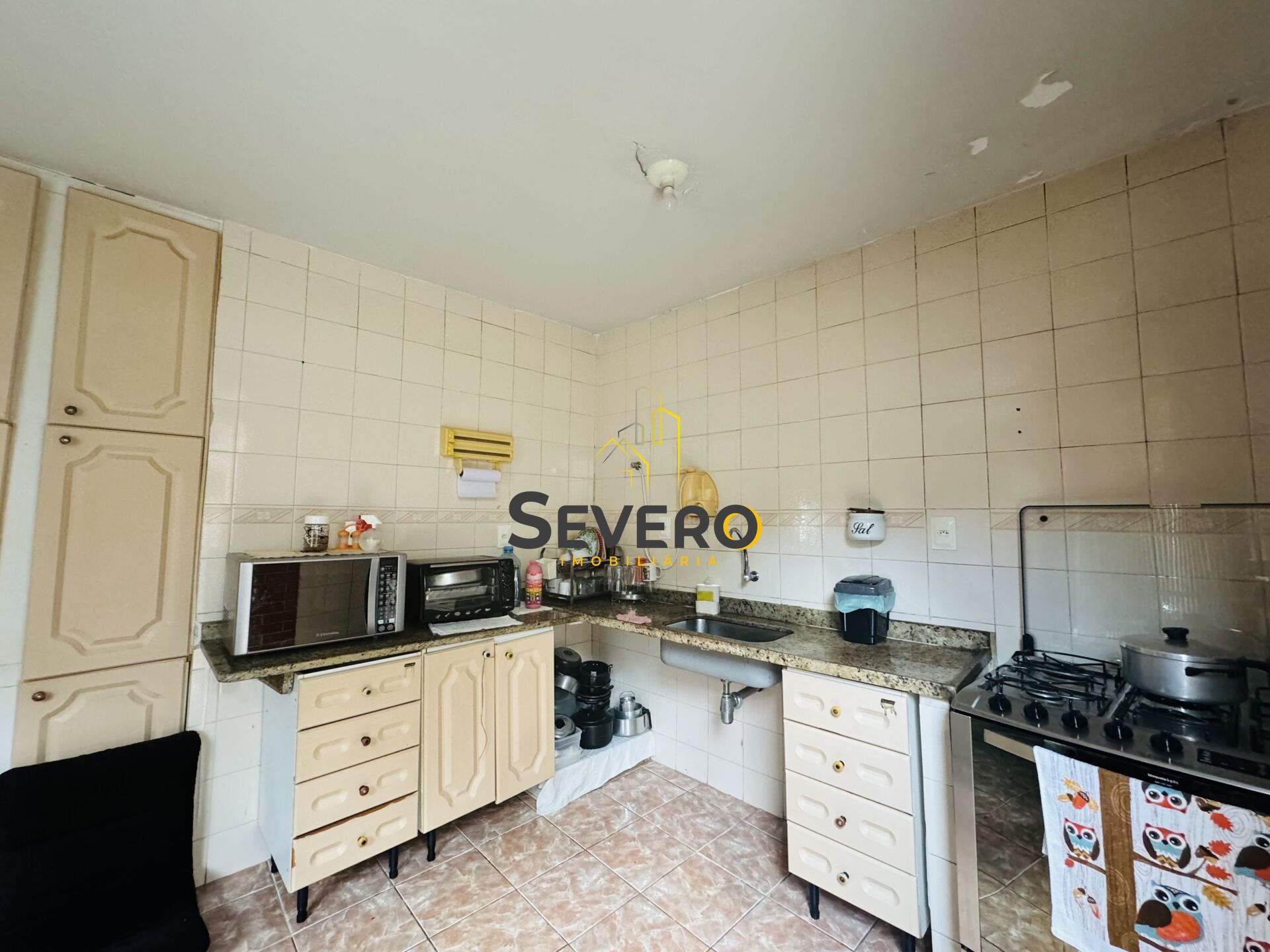 Casa à venda com 4 quartos, 360m² - Foto 20