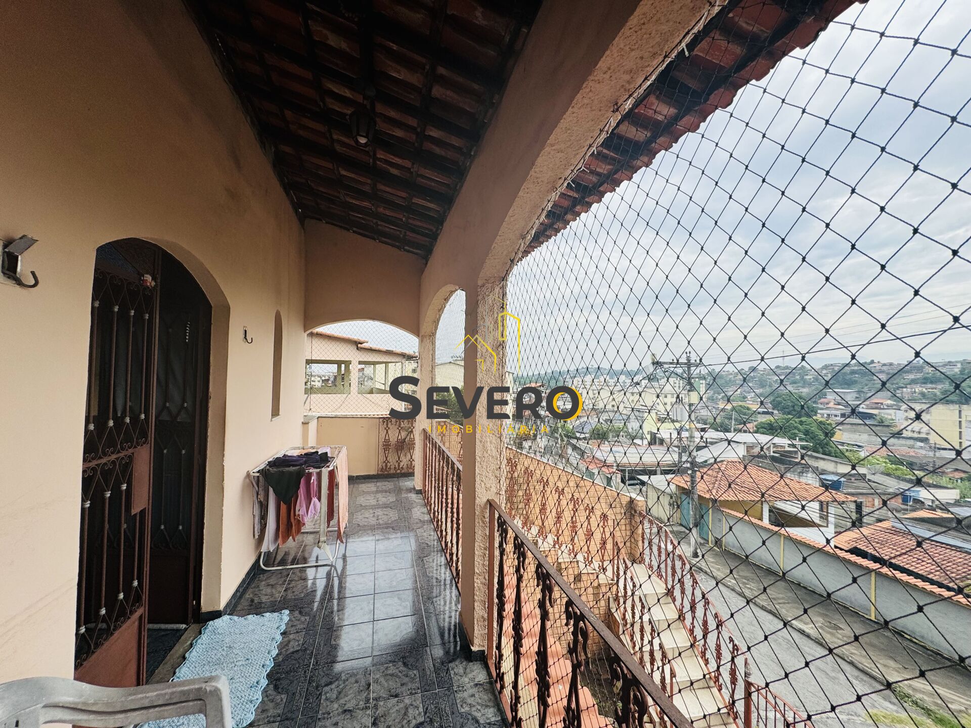 Casa à venda com 4 quartos, 360m² - Foto 29