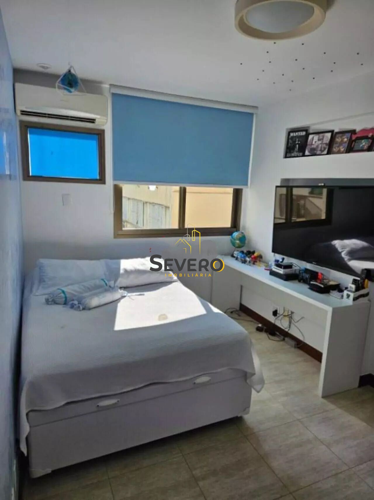 Apartamento à venda com 4 quartos, 204m² - Foto 24