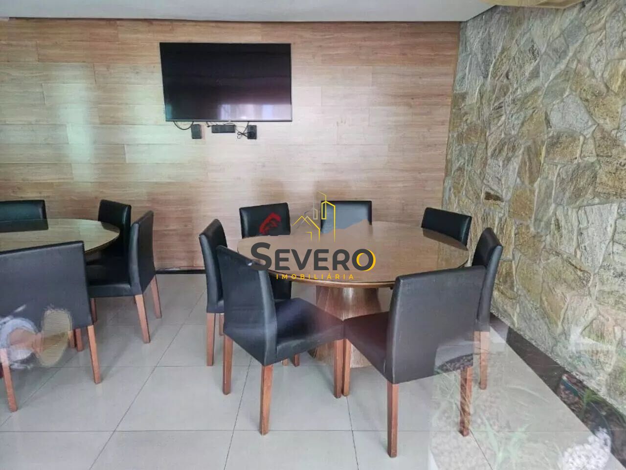 Apartamento à venda com 4 quartos, 204m² - Foto 37