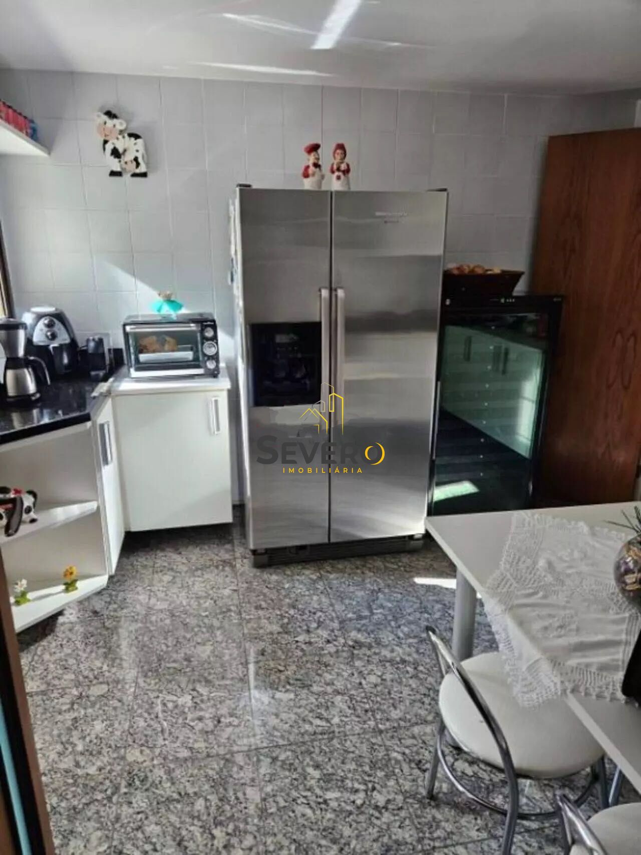 Apartamento à venda com 4 quartos, 204m² - Foto 18