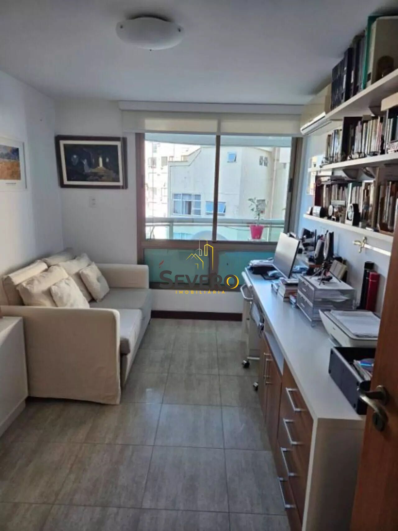 Apartamento à venda com 4 quartos, 204m² - Foto 25