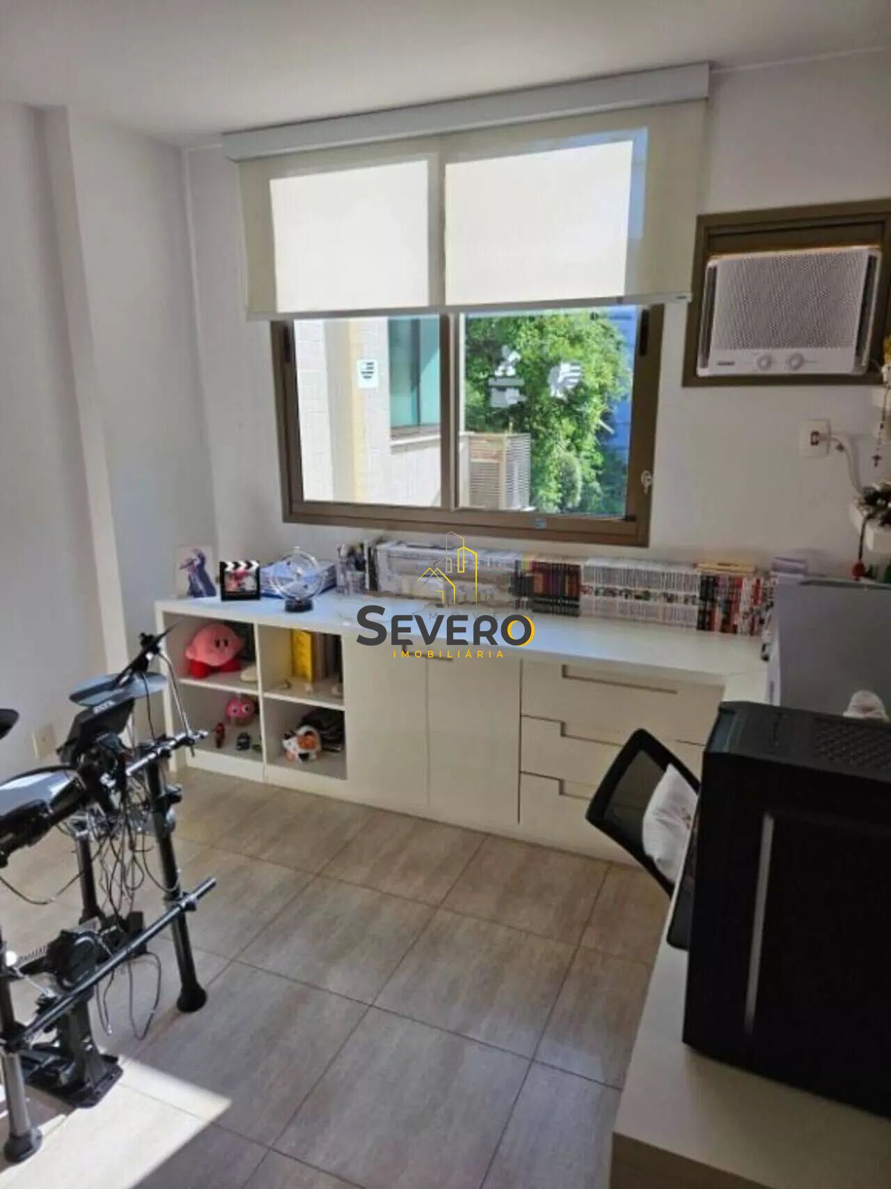 Apartamento à venda com 4 quartos, 204m² - Foto 23