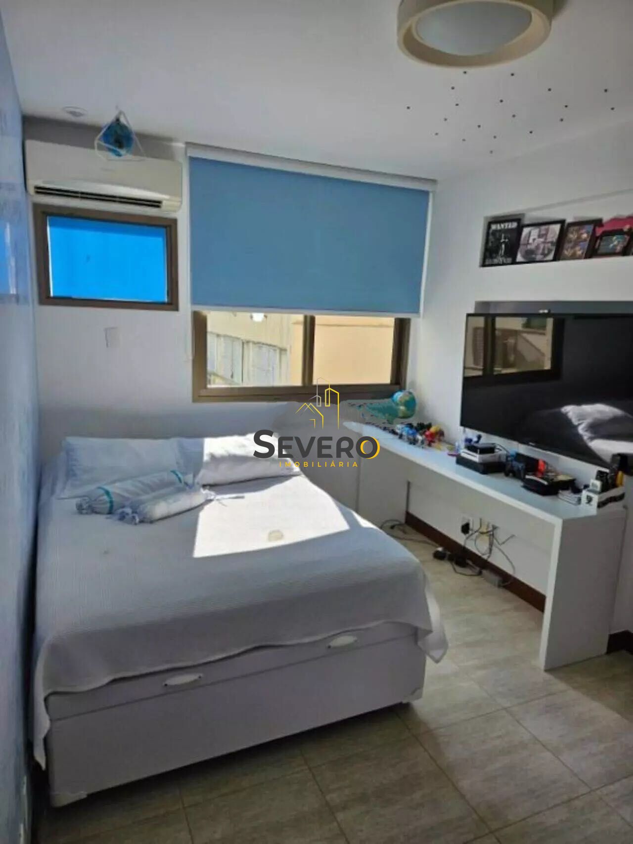 Apartamento à venda com 4 quartos, 204m² - Foto 12