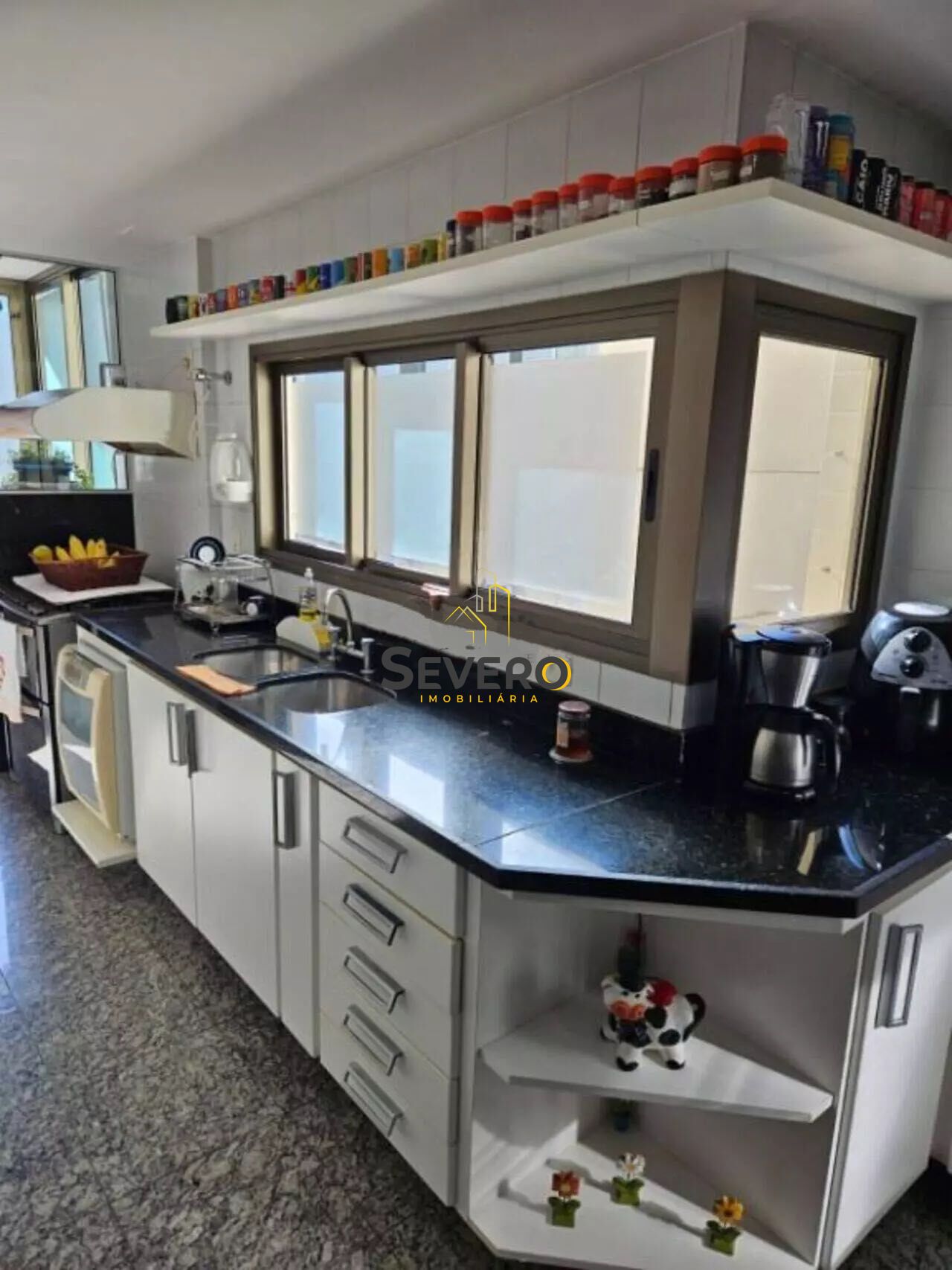 Apartamento à venda com 4 quartos, 204m² - Foto 20