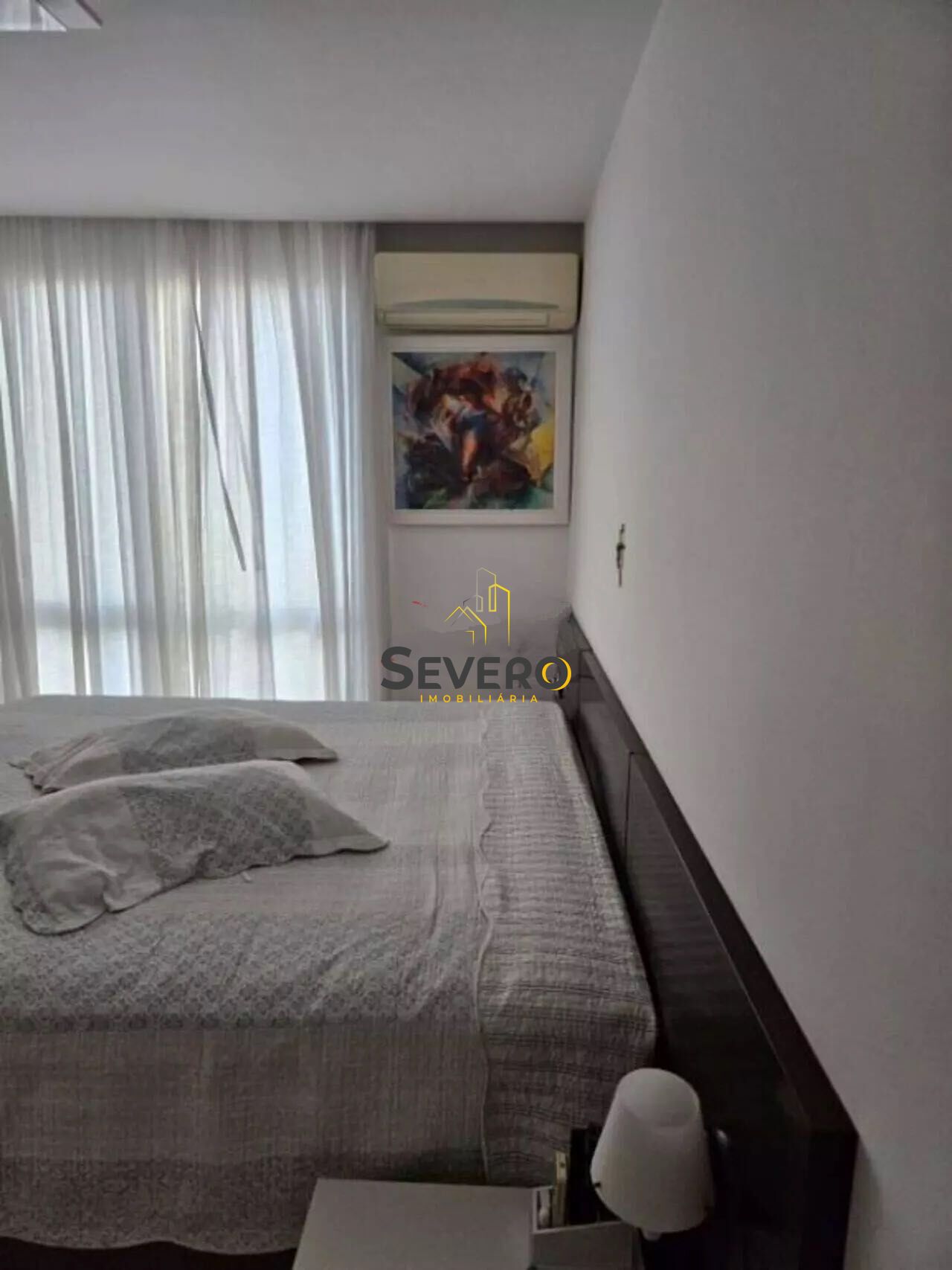 Apartamento à venda com 4 quartos, 204m² - Foto 28